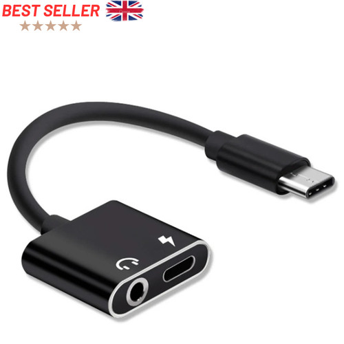 Usb type 3 5mm jack - usb-c, type-c