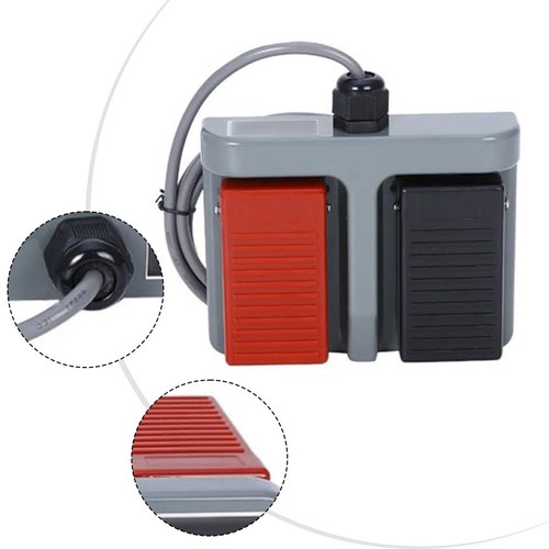 Usb foot switch - switch, and