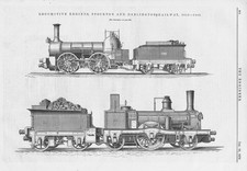 STOCKTON & DARLINGTON RAILWAY