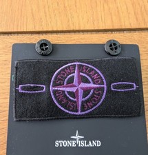 Purple Edition Stone Island