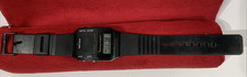 Rare Vintage Radio Shack LCD Talking Watch 63-5042A