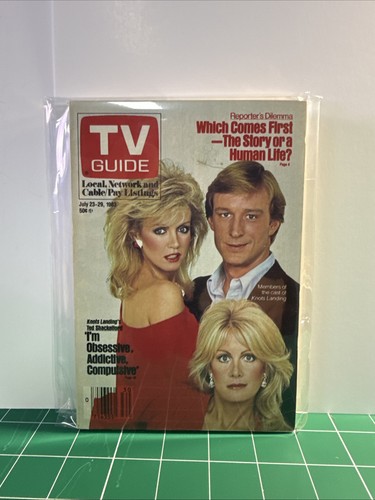 Guide july 1983 - guide, 23-29