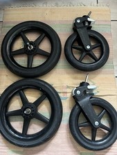 Bogaboo Fox 1-2-3 Set of