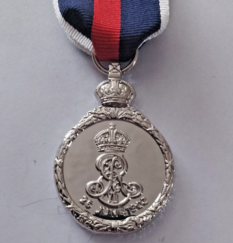 Replica king edward - replica,