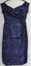 BOMBSHELL Katya Wildman Dress