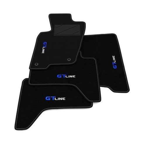 Floor mats compatible - floor,