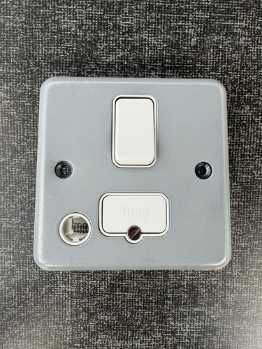 13a switched fused - switched,