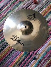 Zildjian a Custom Mastersound