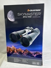 Celestron SkyMaster 25x100