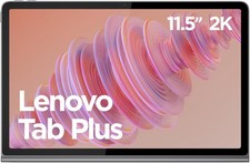 Lenovo Tab Plus 8GB/256GB 11.5" Google Android Tablet