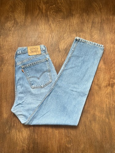 Vintage 1995 levi 615 - levi's,