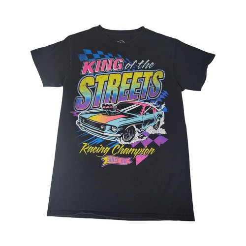 Dom king the streets - of,