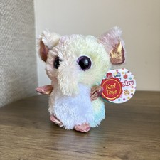 Keel Toys Mini Motsu rainbow