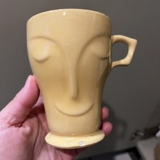 Cadbury Vintage Bournvita Sweet Dreams Mug 1950s