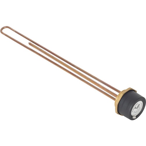 Tesla copper immerson - tesla,