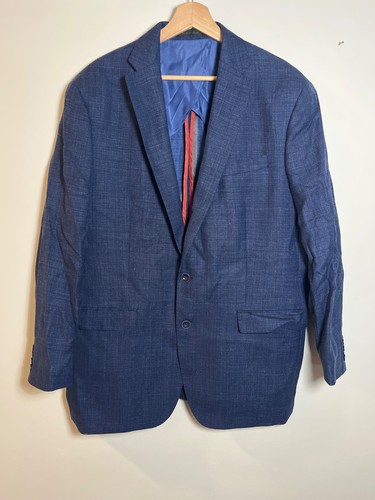 Rothmans new york mens blue - new,