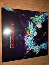 JAMIROQUAI AUTOMATON 2 x VINYL