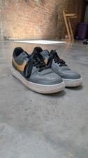Nike Air Force 1 Low 07  Grey