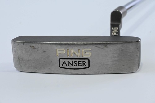 Ping karsten usa - karsten, series