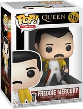 Funko Pop Queen Freddie
