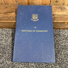 The Heritage of Oswestry
