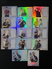 2026 Panini PDC World