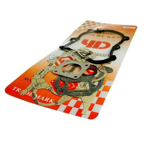 Athena complete engine gasket - engine,