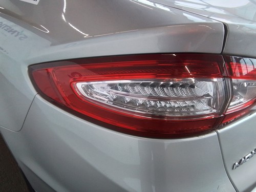 Tail light ford - tail, mk5