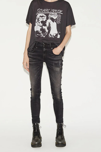R13 boy skinny jeans - boy, size