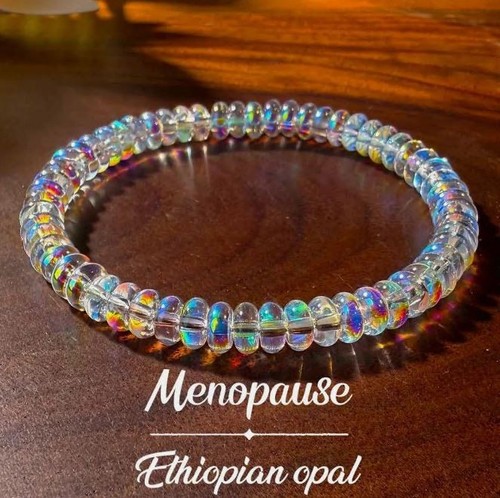 Menopause natural ethiopian - natural,