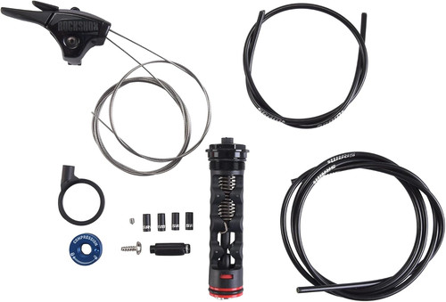 Rockshox remote upgrade kit - rockshox,