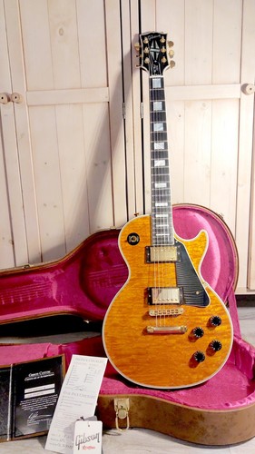 Super rare gibson les - rare, paul