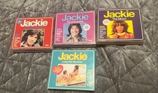 4 x Job Lot Jackie The Album