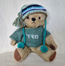 Antique Vintage 1940/50's Chad