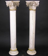 Vintage pair painted - vintage,