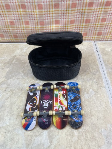 Tech deck bundle - danny, way