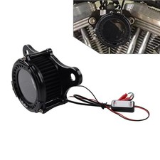 Air Cleaner Intake Filter W/