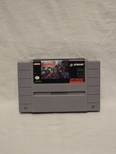 Nintendo Super NES | Super