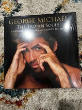 George Michael Trojan Souls
