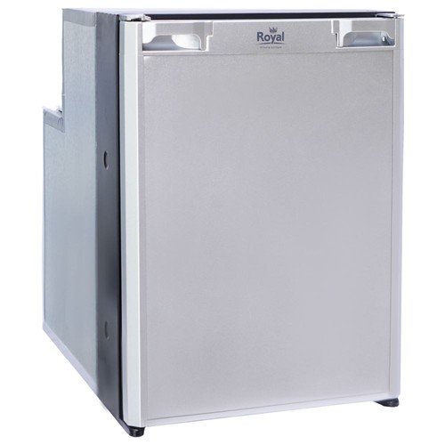 Royal leisure rl50s silver 50l - rl50s,