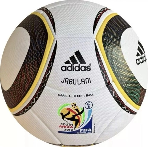 Jabulani football official - |,