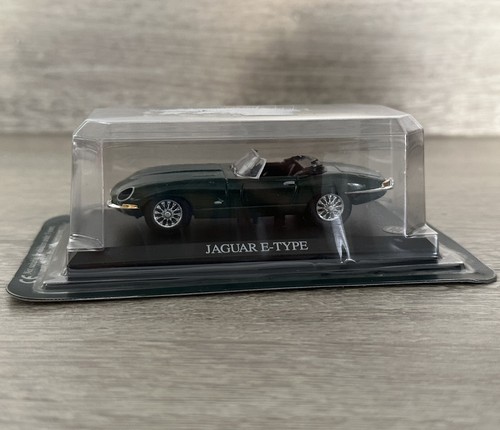 Jaguar type 1961 - 1:43,
