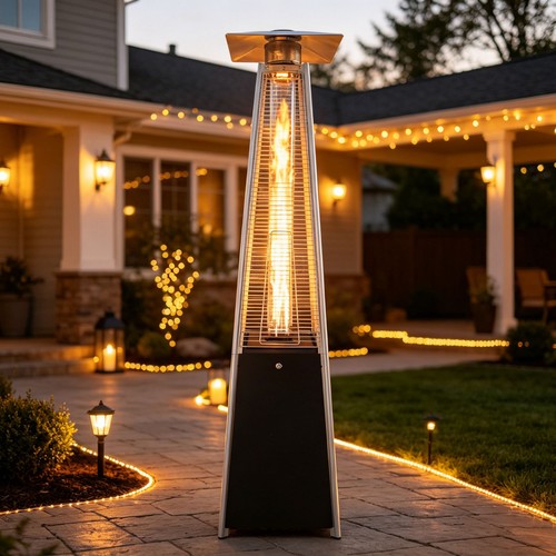 Heatsure outdoor garden - outdoor,