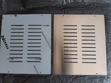 Leak Stereo 20  Stainless