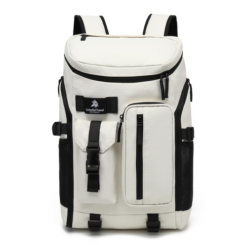 Gym duffle tennis bag backpack - duffle,