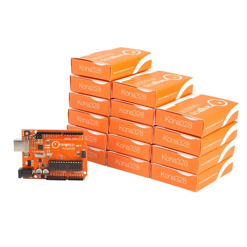 Orangepip kona328 arduino uno - kona328,