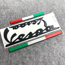 Vespa side legshield - , &