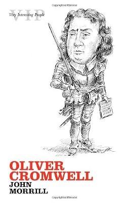 Oliver cromwell very - oliver,