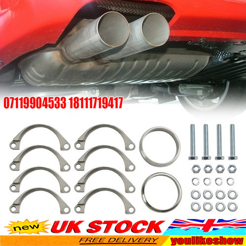 For bmw e46 exhaust - for, flange