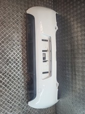 CITROEN DS3 REAR BUMPER IN